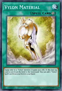 Vylon Material (DT05-EN045)