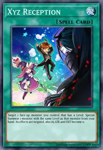 Xyz Reception (JOTL-EN060)