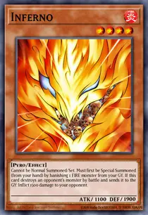 Inferno (SDSB-EN018)