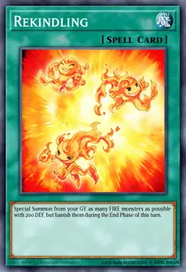 Rekindling (SR14-EN028)