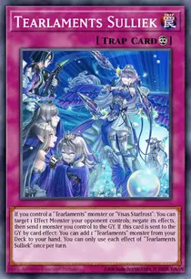 Tearlaments Sulliek (POTE-EN072)