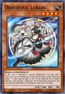 Dracotail Lukias (JUSH-EN001)