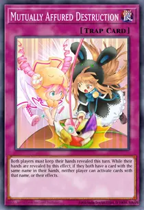 Mutually Affured Destruction (IGAS-EN078)