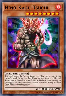 Hino-Kagu-Tsuchi (DB2-EN182)