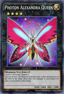 Photon Alexandra Queen (NUMH-EN047)
