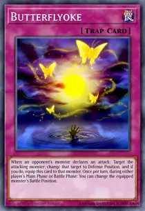 Butterflyoke (BP03-EN225)