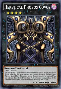 Heretical Phobos Covos (INFO-EN045)