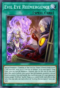 Evil Eye Reemergence (ETCO-EN068)