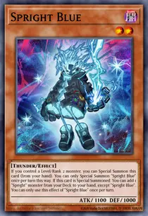 Carta Spright Blue, RA05-EN021