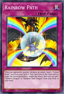 Rainbow Path (PTDN-EN063)