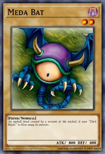 Carta Meda Bat, LOB-EN083