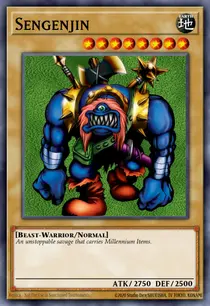 Sengenjin (PP02-EN003)