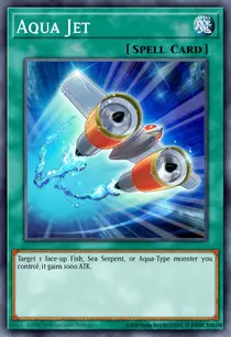 Aqua Jet (GENF-EN048)