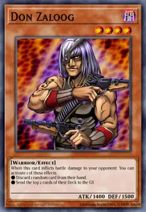 Don Zaloog (DB2-EN228)