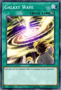 Galaxy Wave (ORCS-EN062)