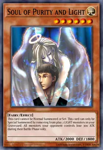 Soul of Purity and Light (CP06-EN016)