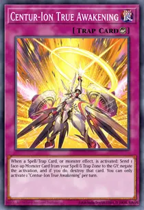 Centur-Ion True Awakening (MP25-EN296)
