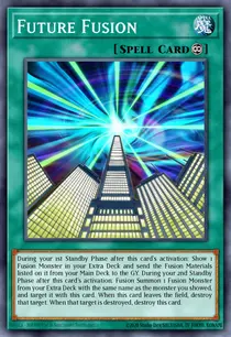 Future Fusion (GLD2-EN039)