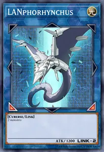 LANphorhynchus (DUDE-EN021)