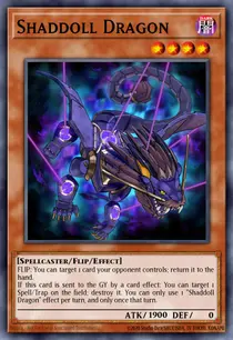 Shaddoll Dragon (OP15-EN004)