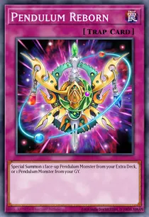 Pendulum Reborn (MP16-EN229)