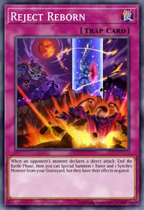 Reject Reborn (DPDG-EN033)
