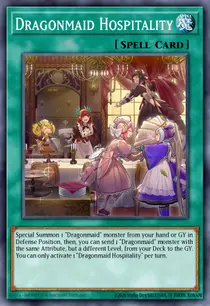 Dragonmaid Hospitality (RA03-EN068)