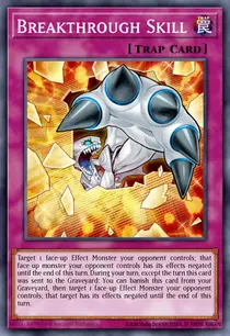 Breakthrough Skill (CBLZ-EN078)