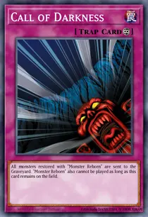 Call of Darkness (CP06-EN006)