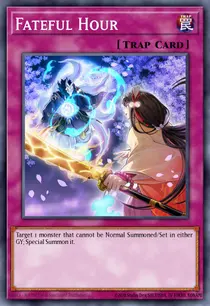 Fateful Hour (SAST-EN075)