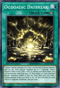 Ogdoadic Daybreak (MP24-EN395)