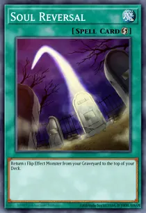 Soul Reversal (DR2-EN201)