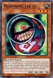 Morphing Jar #2 (DB1-EN092)