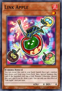 Link Apple (DAMA-EN092)