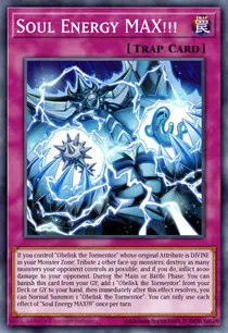 Soul Energy MAX!!! (MP22-EN272)