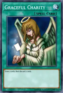 Graceful Charity (SDP-040)