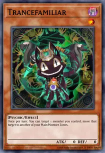 Trancefamiliar (MP19-EN014)