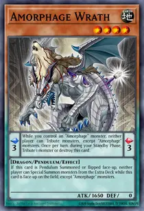 Amorphage Wrath (SHVI-EN028)