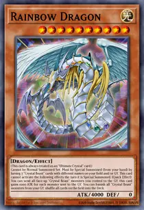Rainbow Dragon (TN23-EN004)