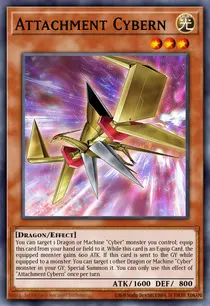 Attachment Cybern (SDCS-EN001)