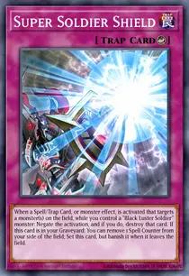 Super Soldier Shield (MP16-EN157)