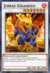 Jurrac Giganoto (HA02-EN057)