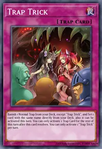 Trap Trick (MP19-EN213)