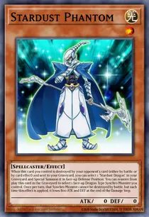 Stardust Phantom (STOR-EN003)