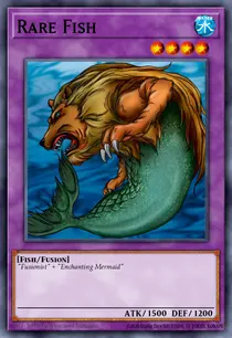 Rare Fish (OP03-EN026)