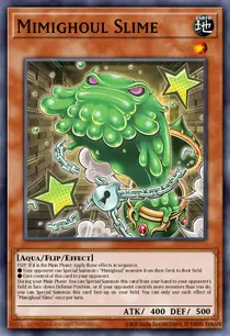 Mimighoul Slime (MP25-EN258)