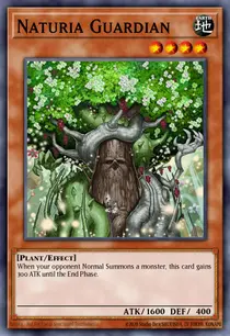 Naturia Guardian (HA02-EN003)