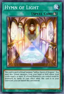 Hymn of Light (OP24-EN023)