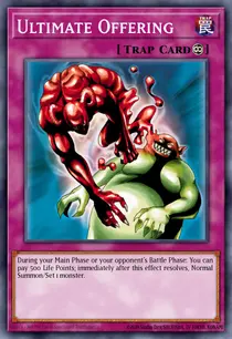 Ultimate Offering (SDP-046)