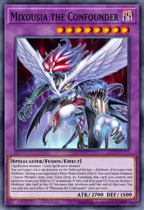 Mixousia the Confounder (CORI-EN085)